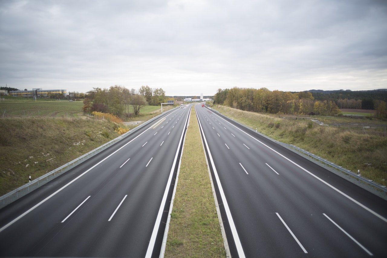 Płatne autostrady w Polsce