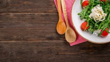 Dieta ketogeniczna – zdrowa i smaczna