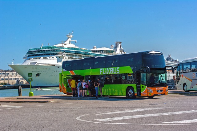 Autobusy miejskie i piętrowe autobusy turystyczne - giełda online
